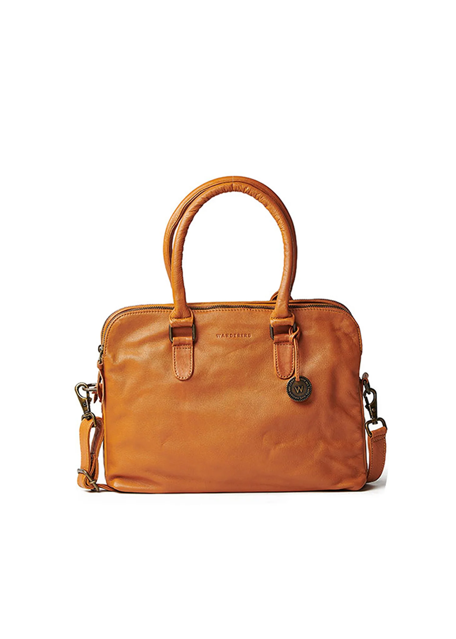 The Zürich Work Bag 13" - Image 6