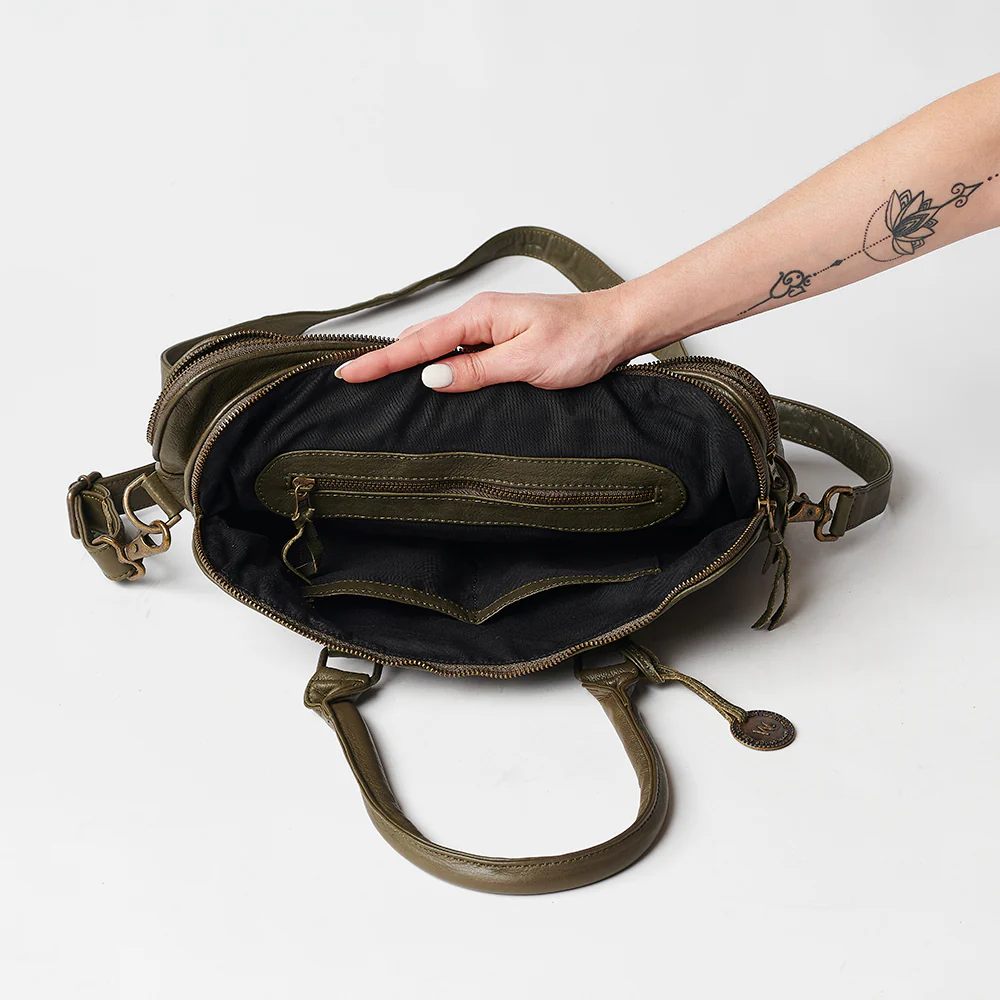 The Zürich Work Bag 13" - Image 60