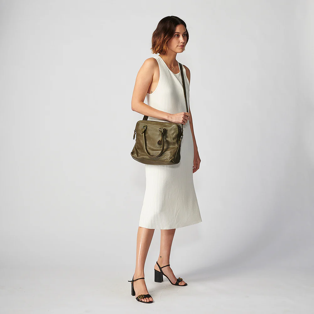 The Zürich Work Bag 13" - Image 61