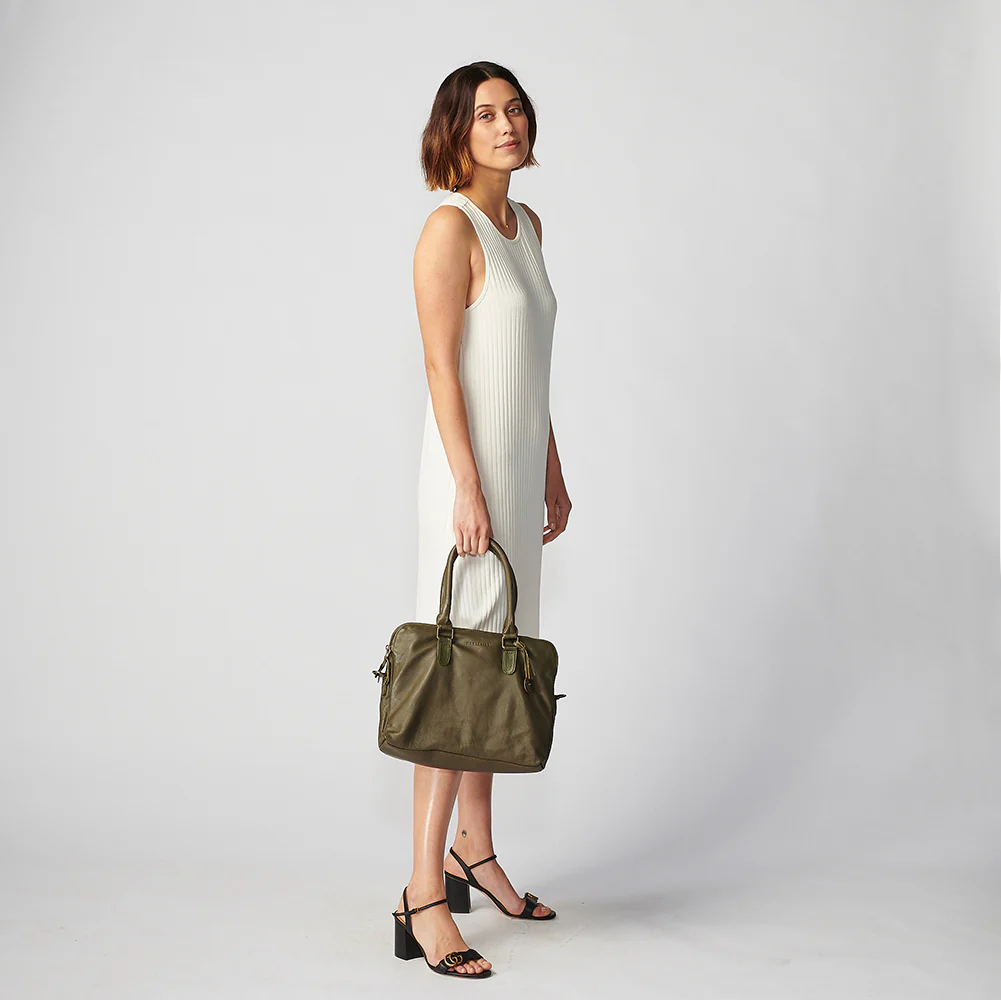 The Zürich Work Bag 13" - Image 63