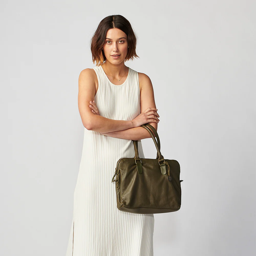 The Zürich Work Bag 13" - Image 64