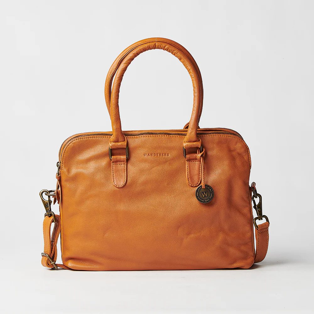 The Zürich Work Bag 13" - Image 65