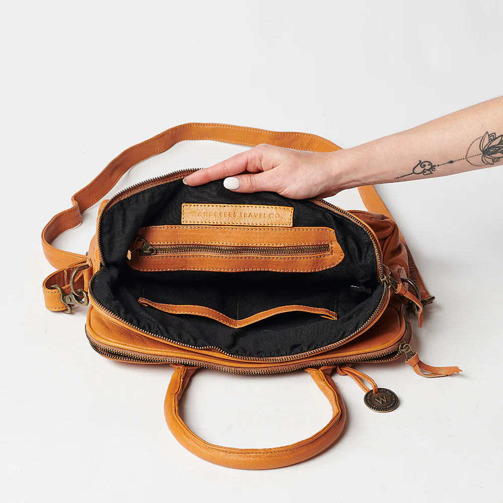 The Zürich Work Bag 13" - Image 69