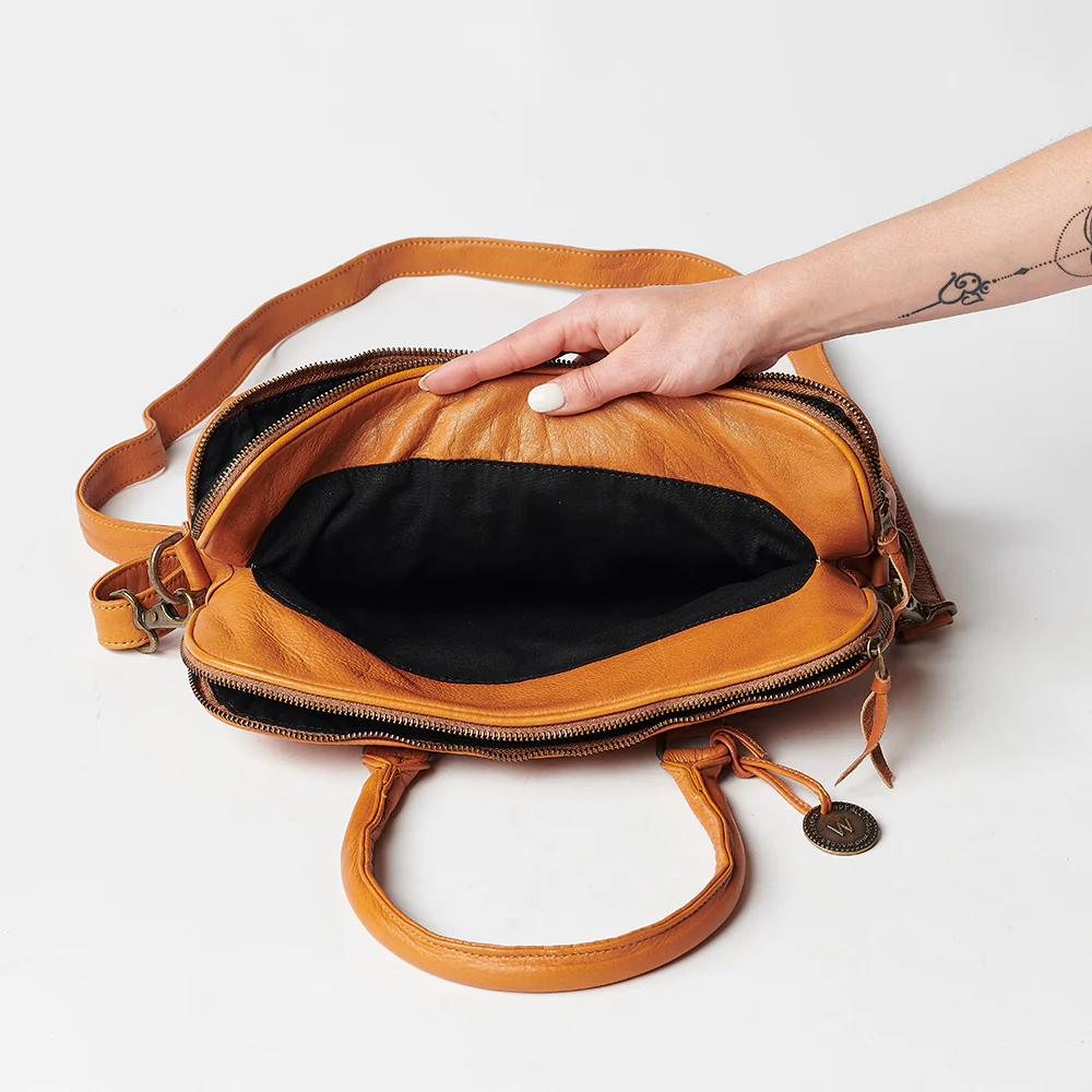 The Zürich Work Bag 13" - Image 70