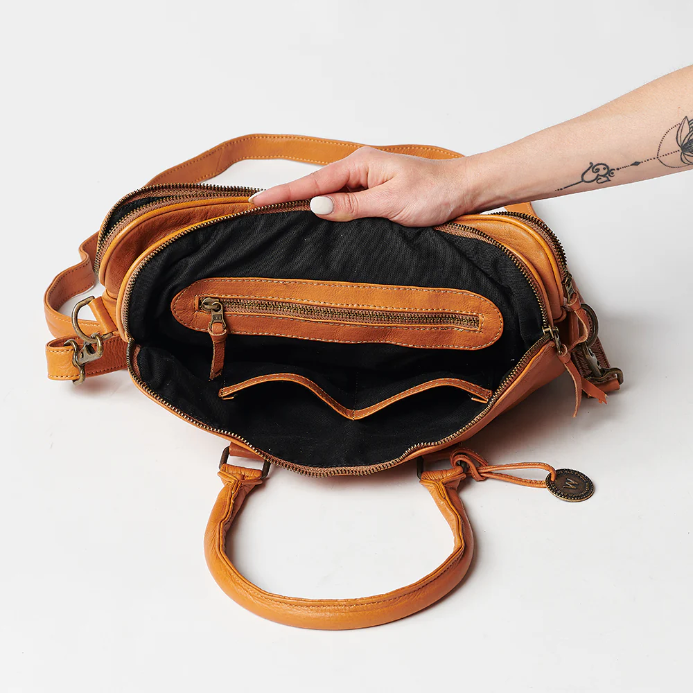 The Zürich Work Bag 13" - Image 71