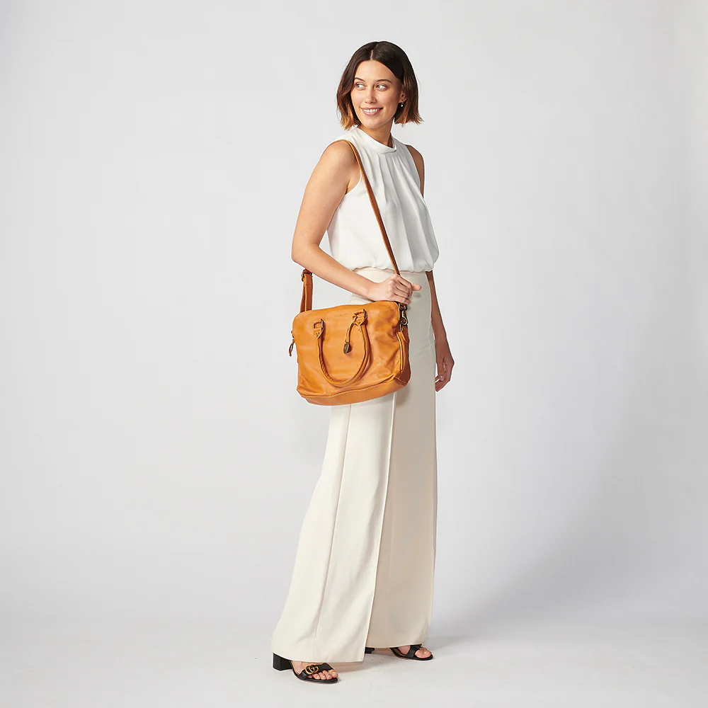 The Zürich Work Bag 13" - Image 72