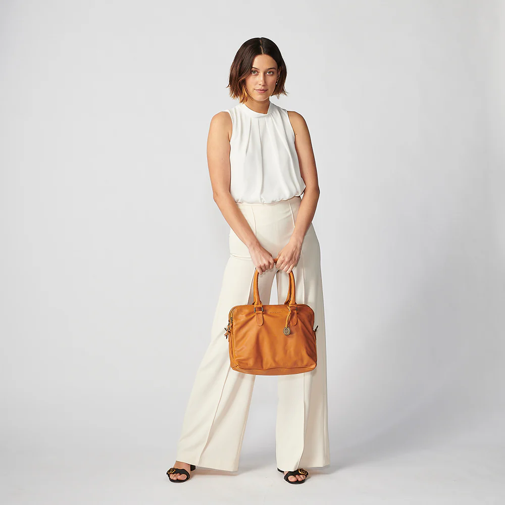 The Zürich Work Bag 13" - Image 74