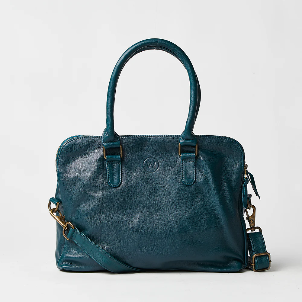 The Zürich Work Bag 13" - Image 8