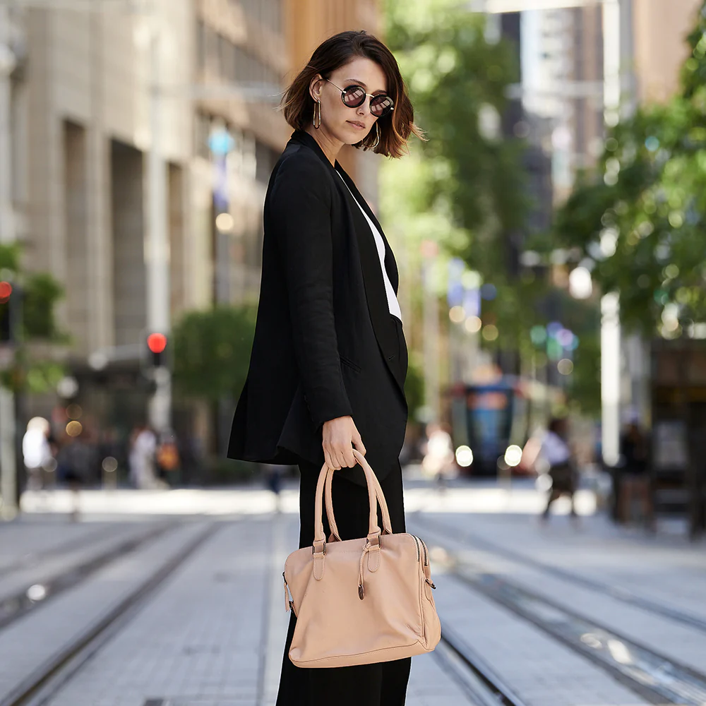 The Zürich Work Bag 13" - Image 80