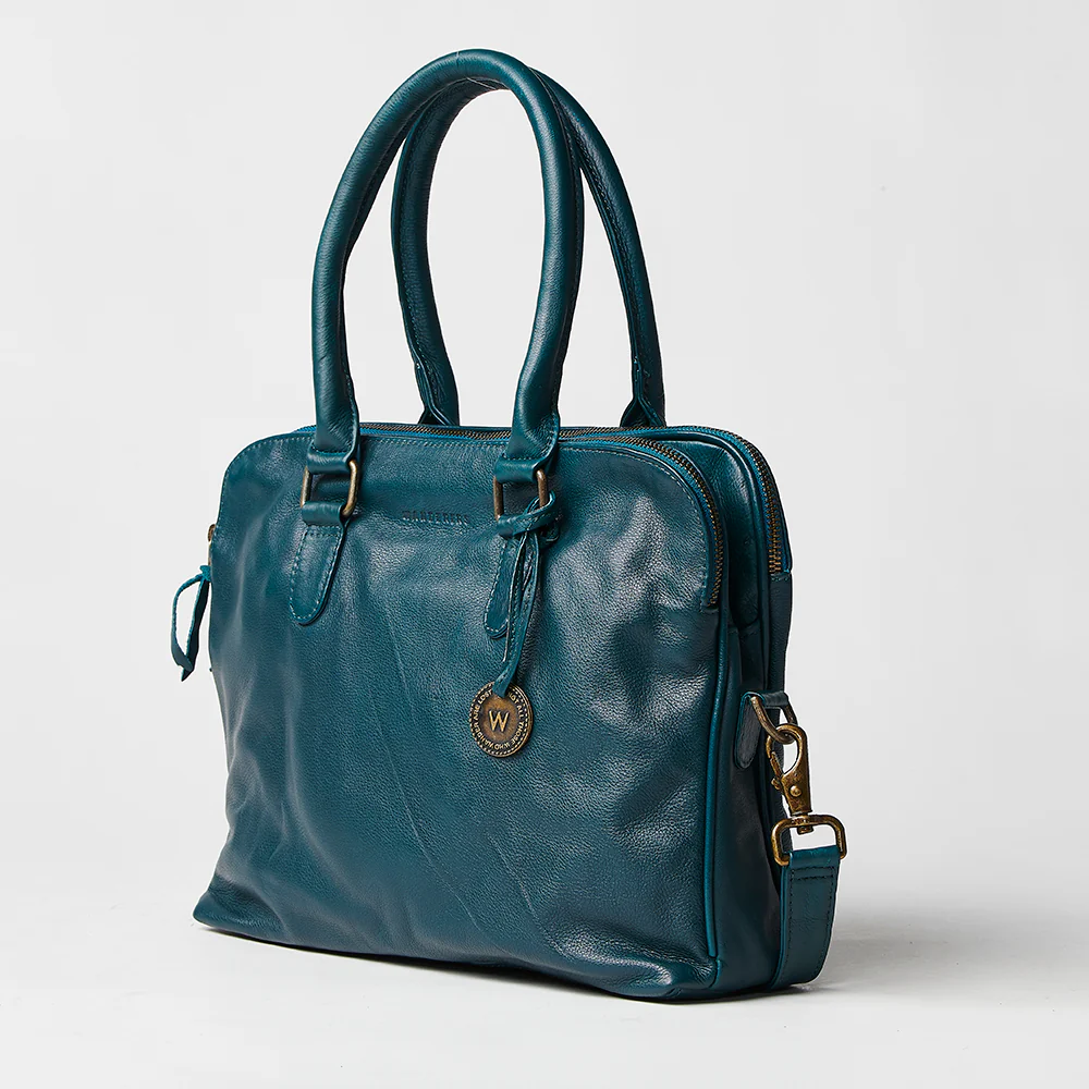 The Zürich Work Bag 13" - Image 9