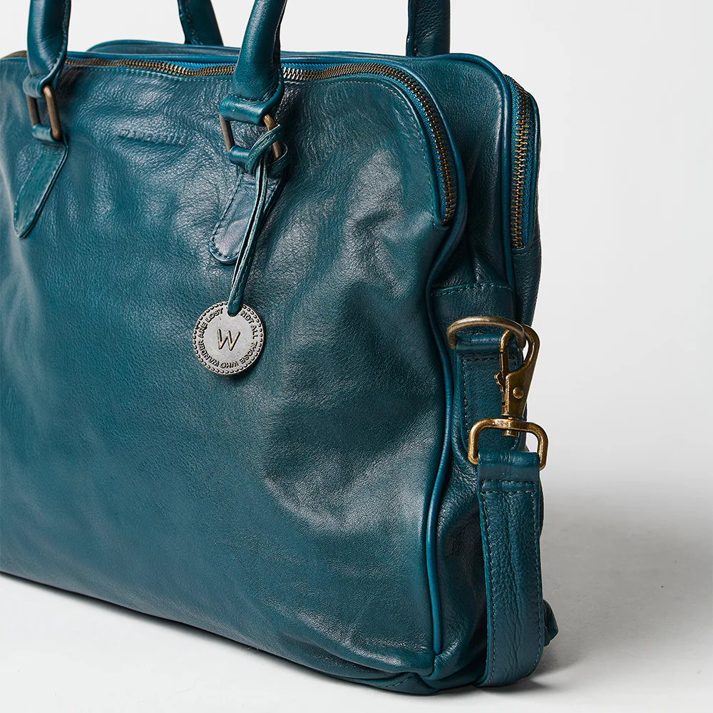 The Zürich Work Bag 16" - Image 10