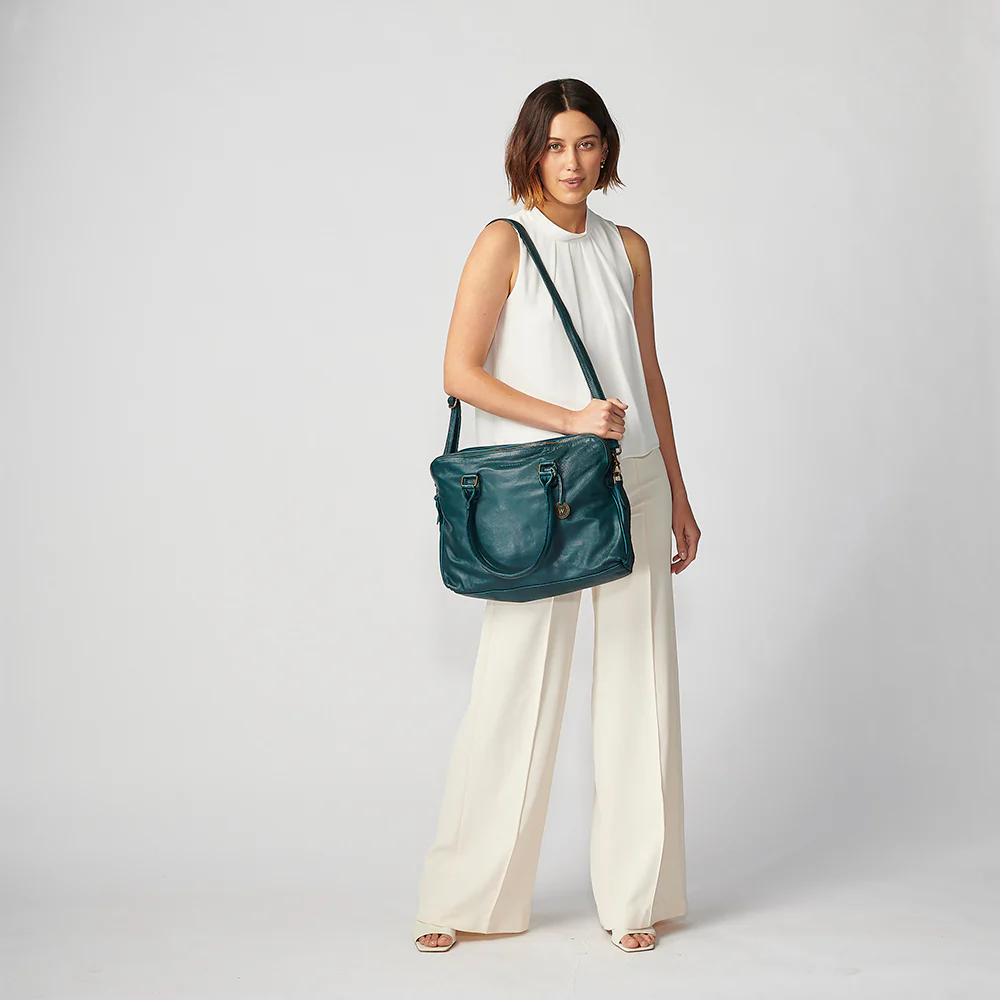 The Zürich Work Bag 16" - Image 14