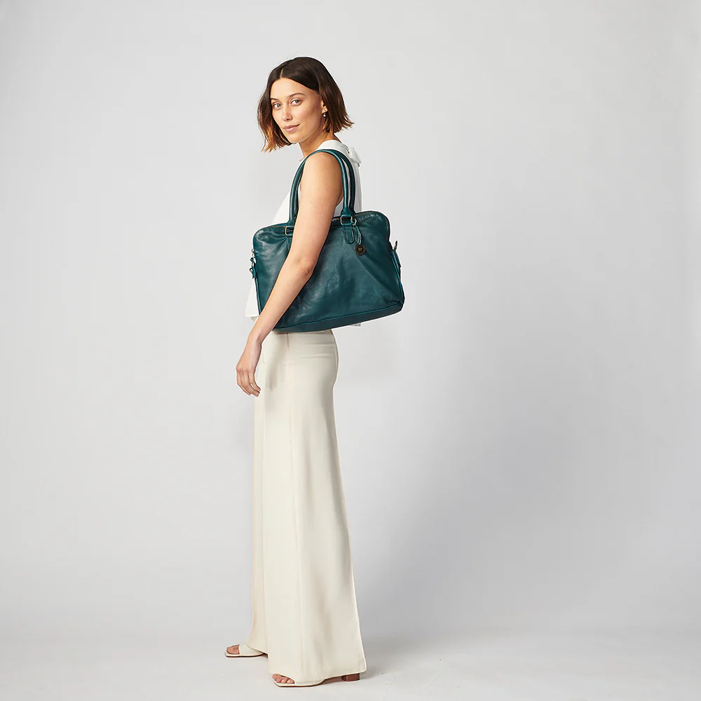 The Zürich Work Bag 16" - Image 16