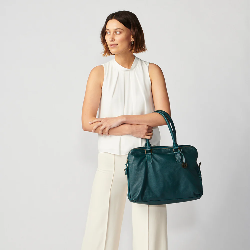 The Zürich Work Bag 16" - Image 17