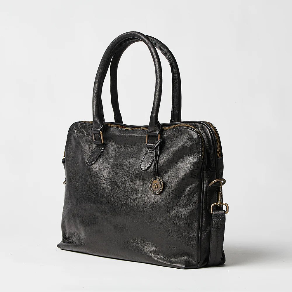The Zürich Work Bag 16" - Image 20
