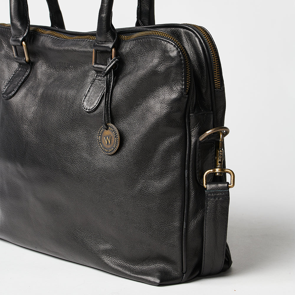 The Zürich Work Bag 16" - Image 21