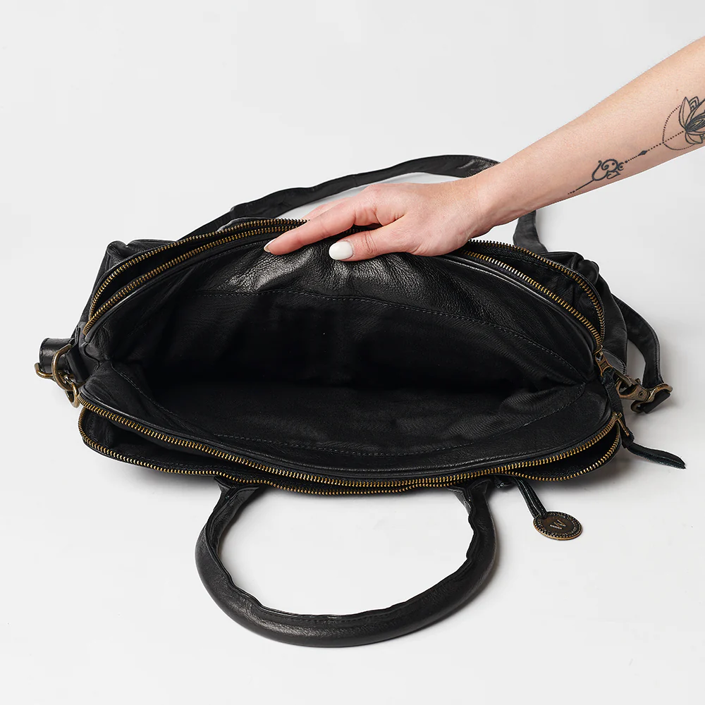 The Zürich Work Bag 16" - Image 23