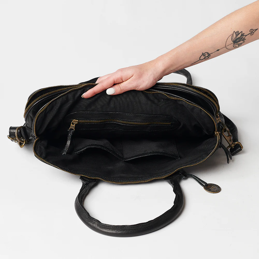 The Zürich Work Bag 16" - Image 24