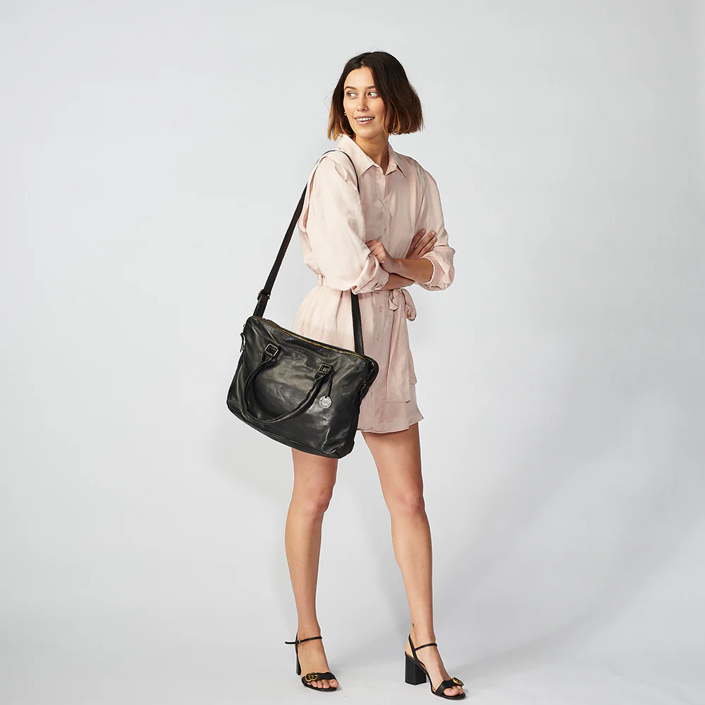 The Zürich Work Bag 16" - Image 27