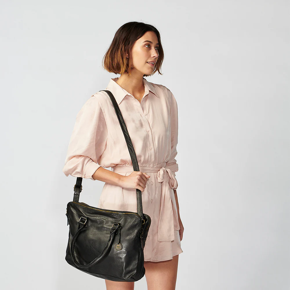 The Zürich Work Bag 16" - Image 28