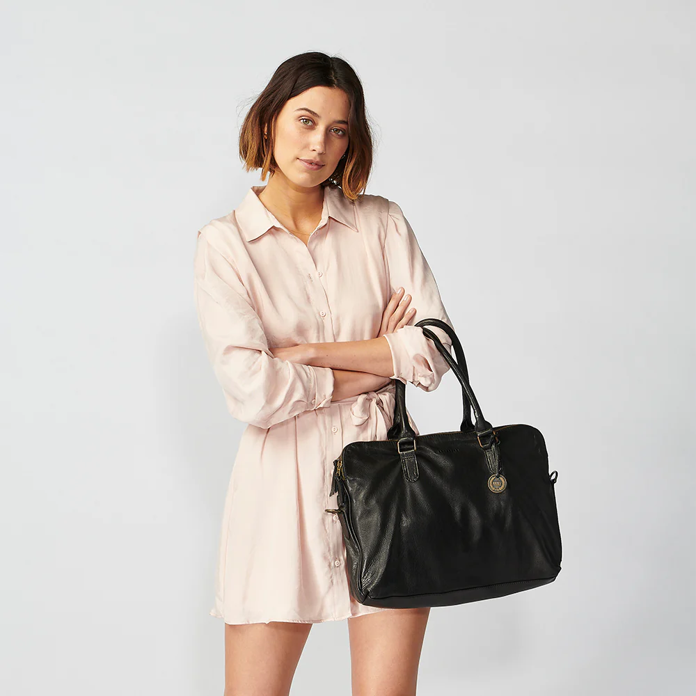 The Zürich Work Bag 16" - Image 30