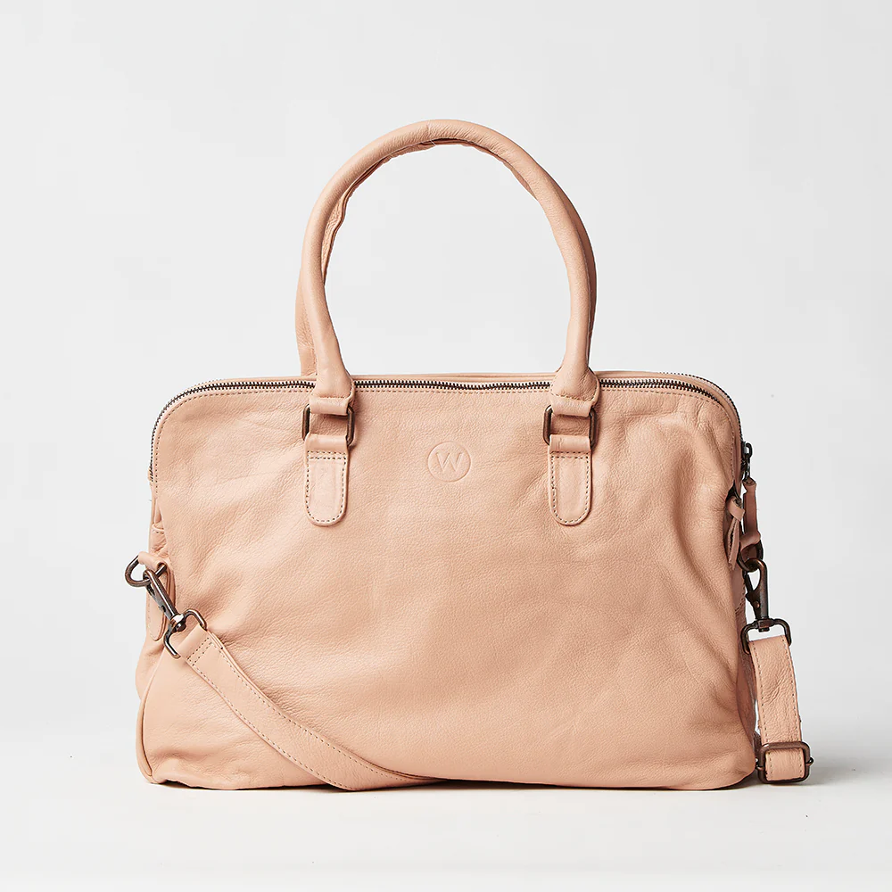 The Zürich Work Bag 16" - Image 32