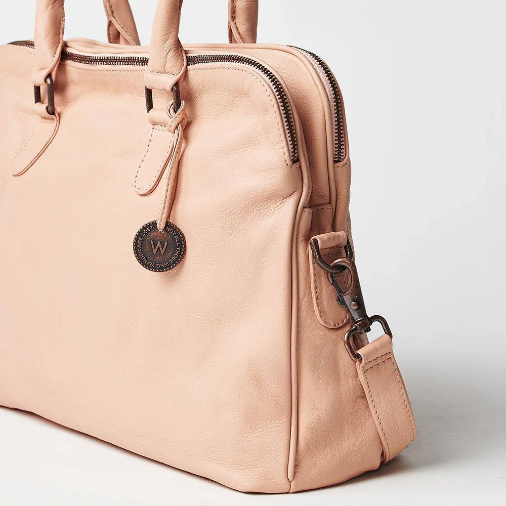 The Zürich Work Bag 16" - Image 34