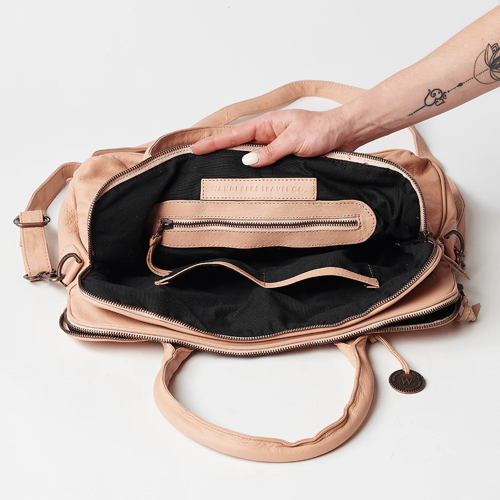 The Zürich Work Bag 16" - Image 35