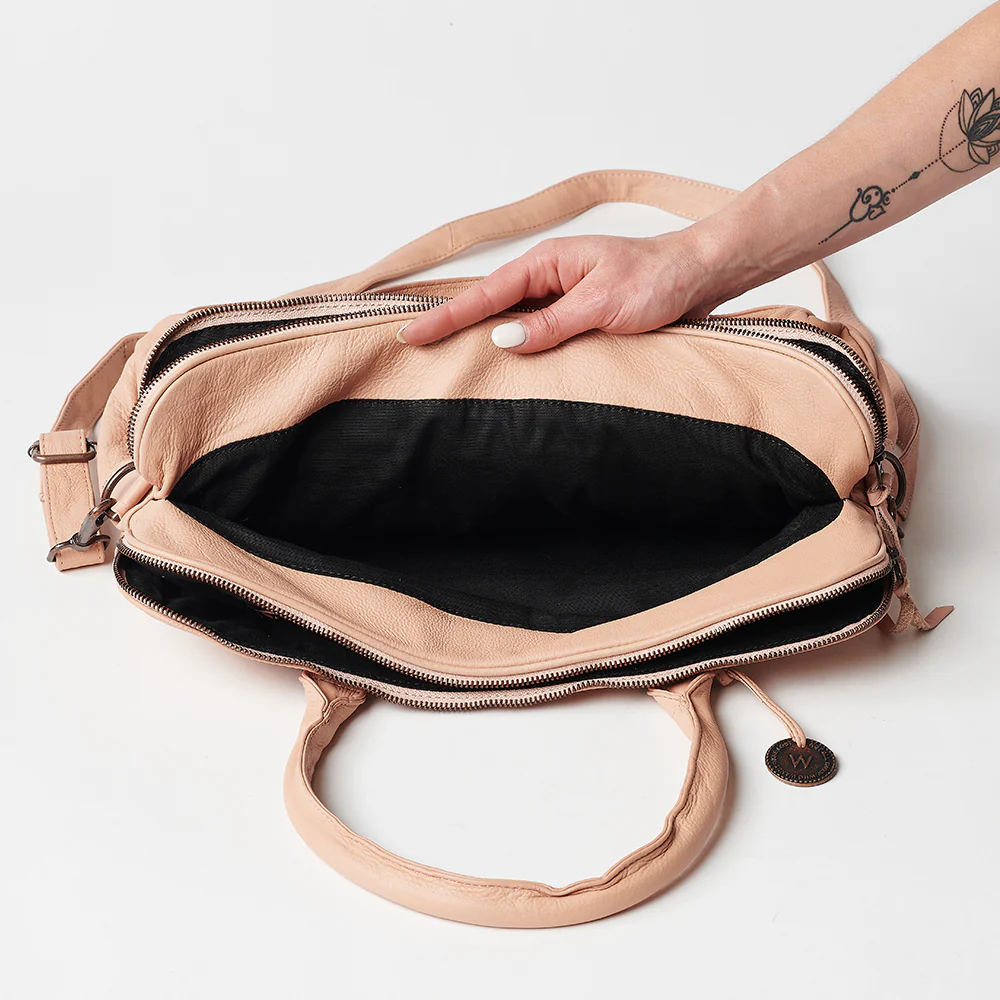 The Zürich Work Bag 16" - Image 36