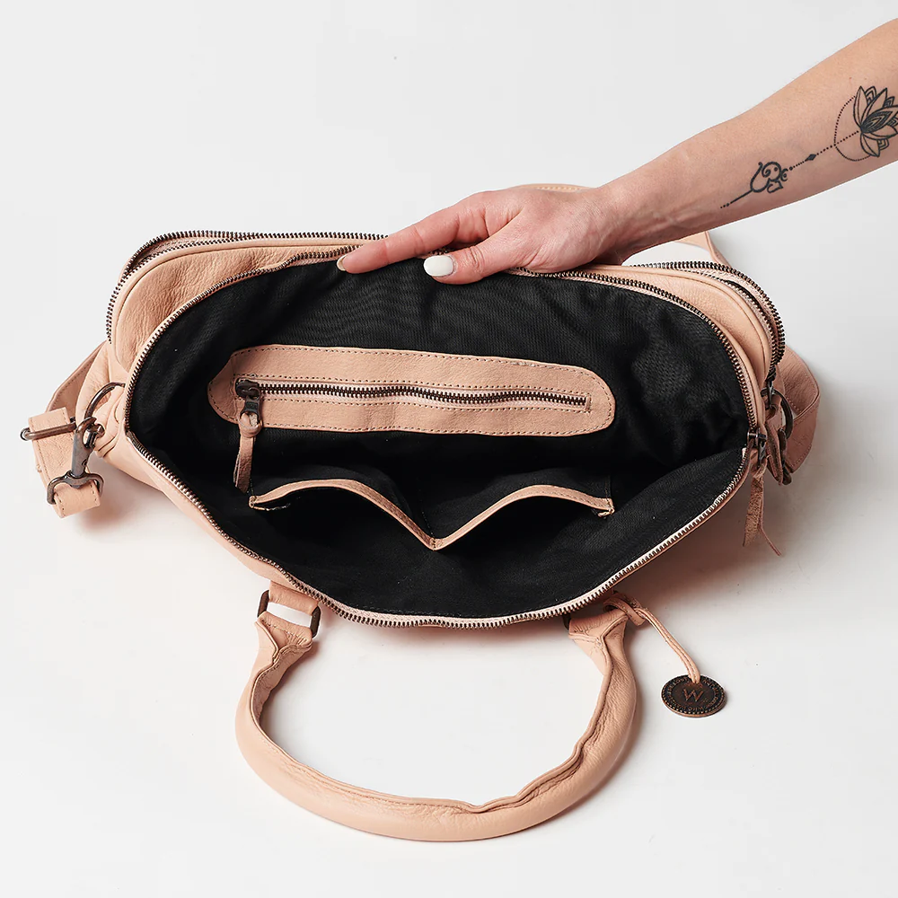 The Zürich Work Bag 16" - Image 37