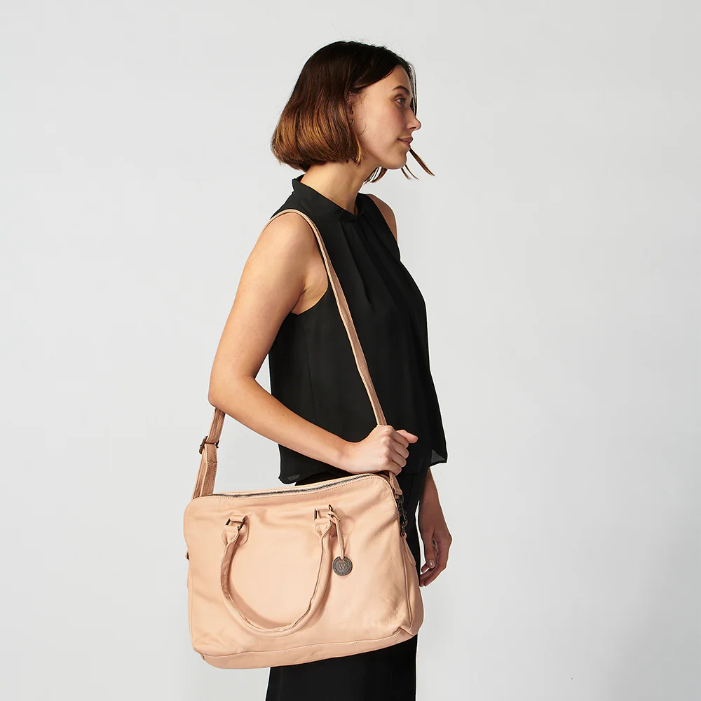 The Zürich Work Bag 16" - Image 39