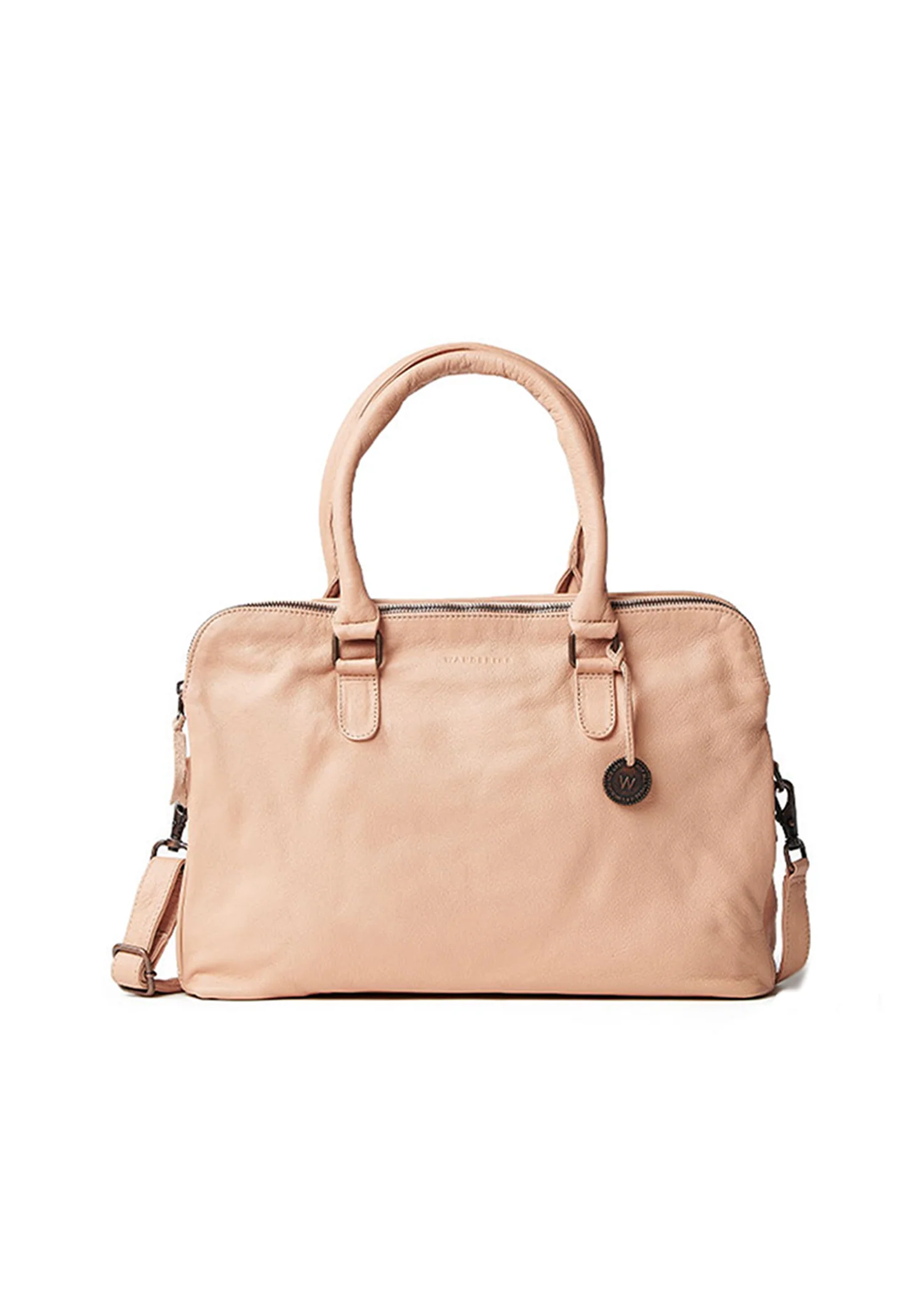 The Zürich Work Bag 16" - Image 4