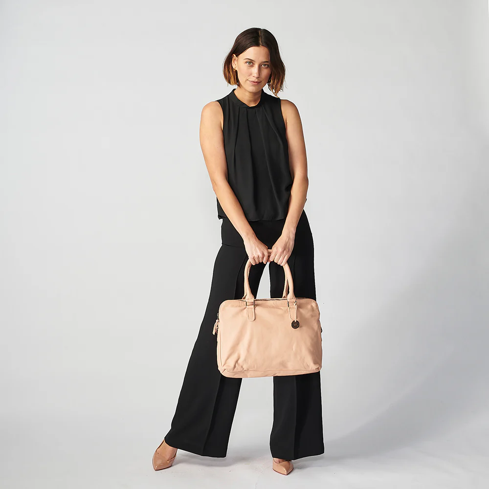 The Zürich Work Bag 16" - Image 40