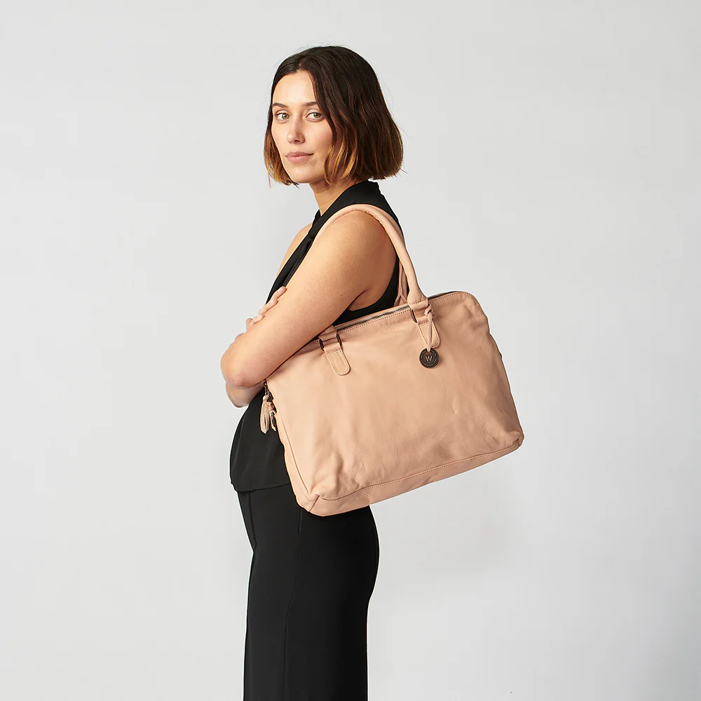 The Zürich Work Bag 16" - Image 41