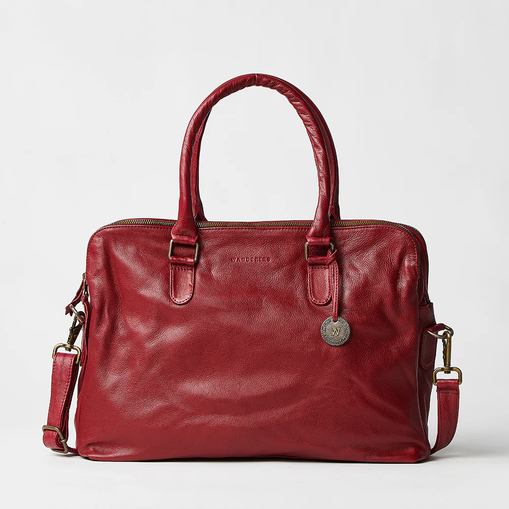 The Zürich Work Bag 16" - Image 43