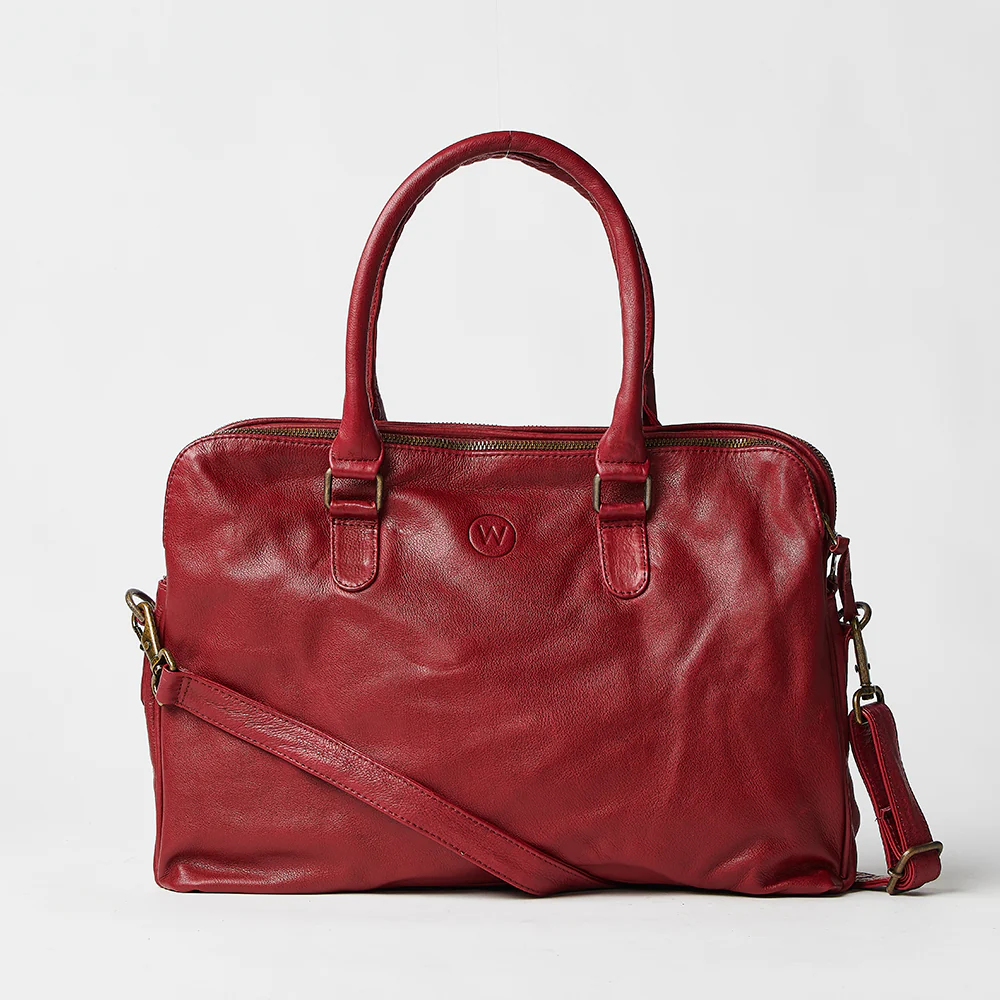 The Zürich Work Bag 16" - Image 44