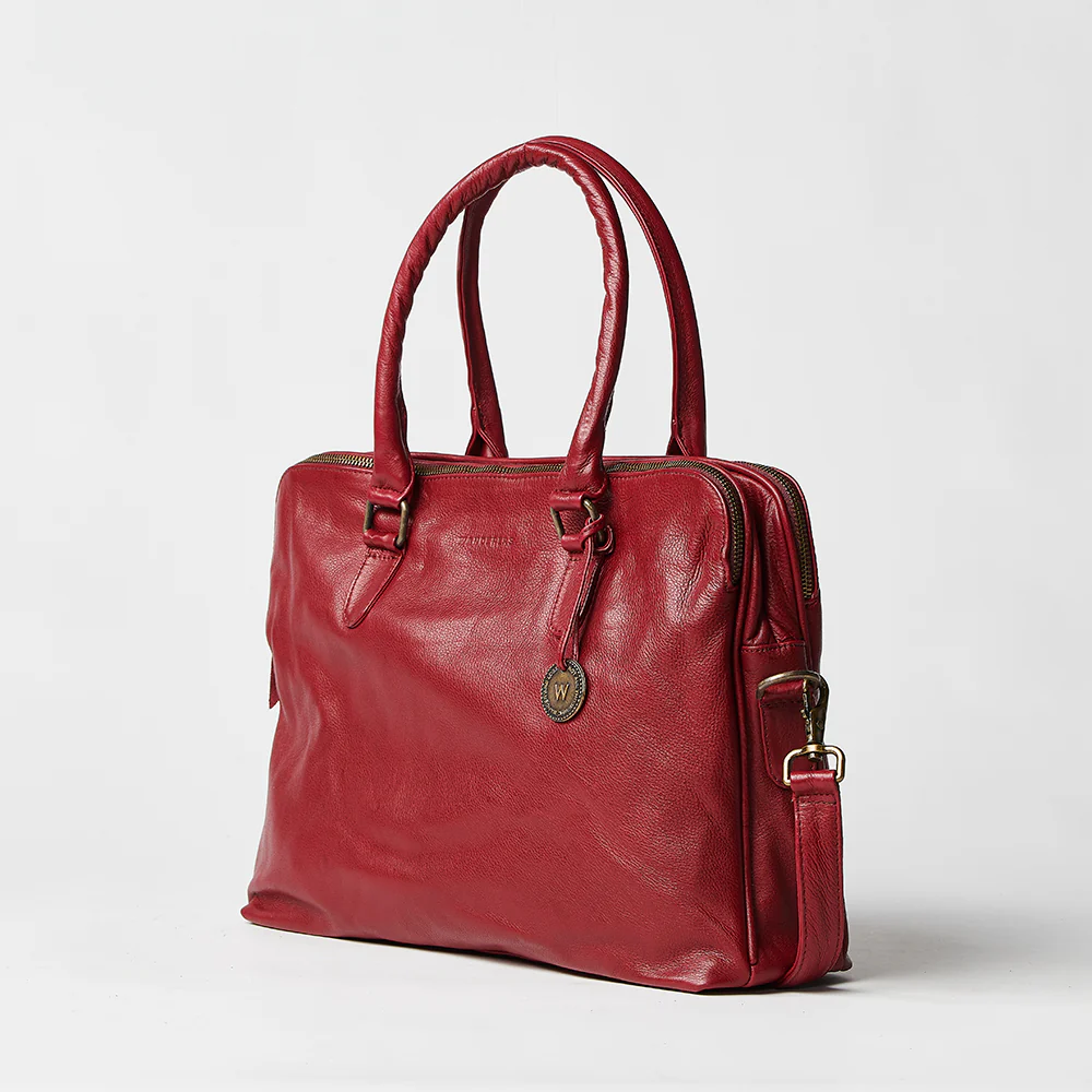 The Zürich Work Bag 16" - Image 45