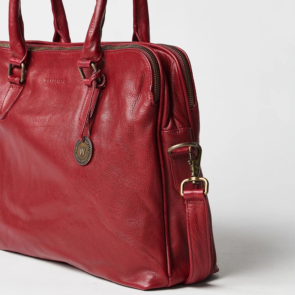 The Zürich Work Bag 16" - Image 46