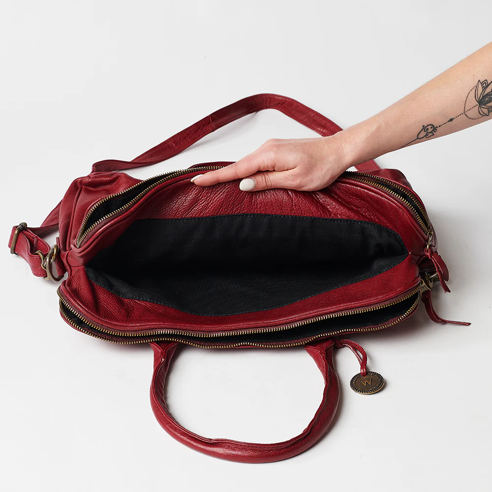 The Zürich Work Bag 16" - Image 48