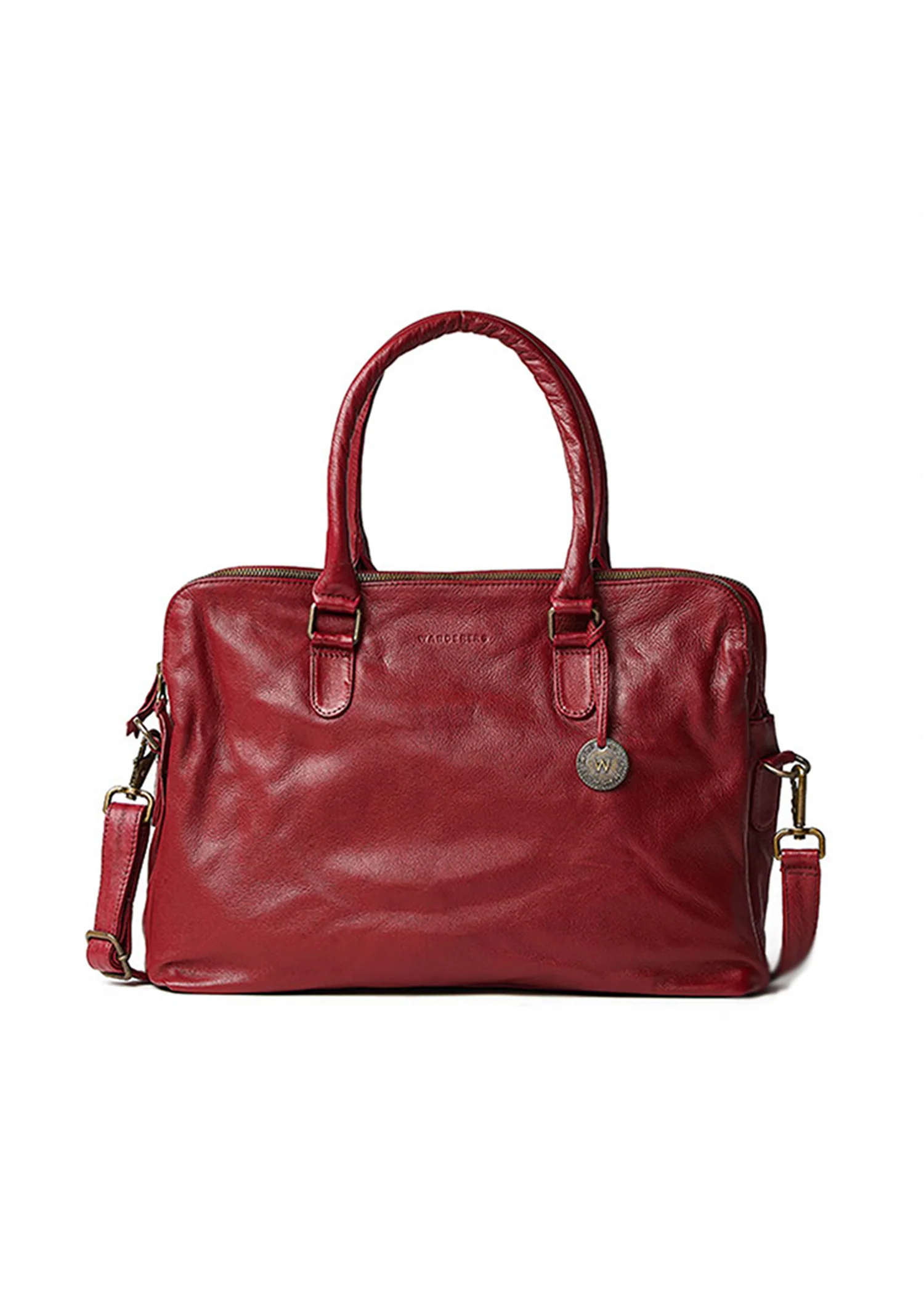 The Zürich Work Bag 16" - Image 5