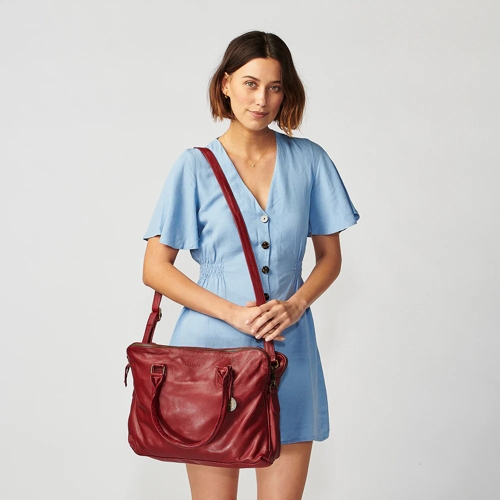 The Zürich Work Bag 16" - Image 52