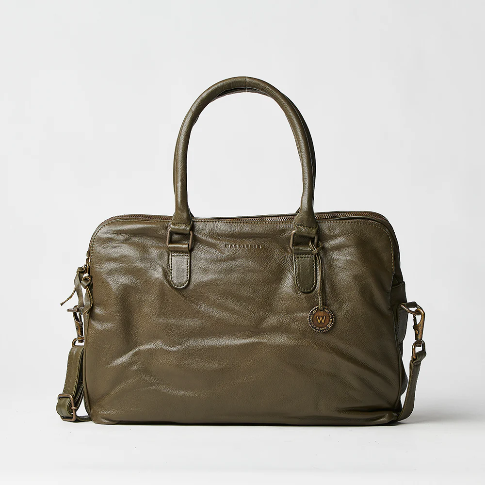 The Zürich Work Bag 16" - Image 54