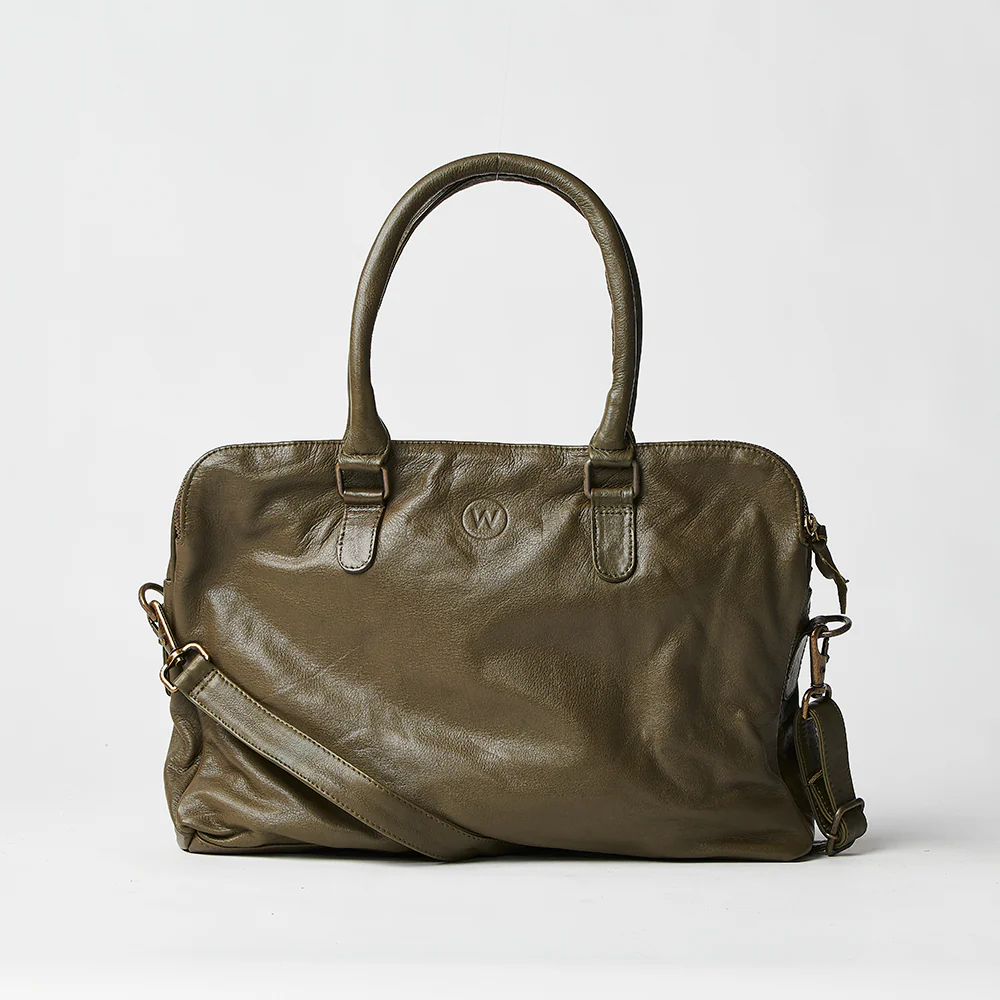 The Zürich Work Bag 16" - Image 55