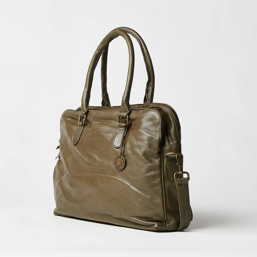 The Zürich Work Bag 16" - Image 56