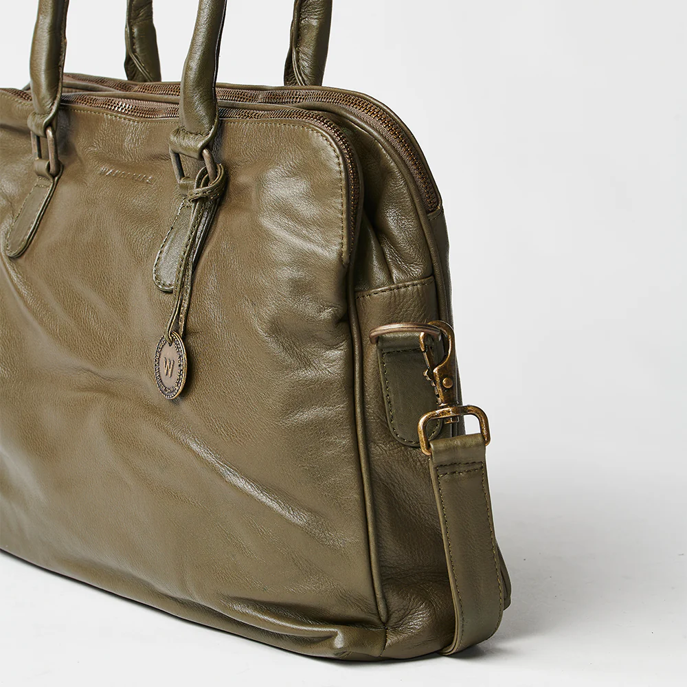 The Zürich Work Bag 16" - Image 57