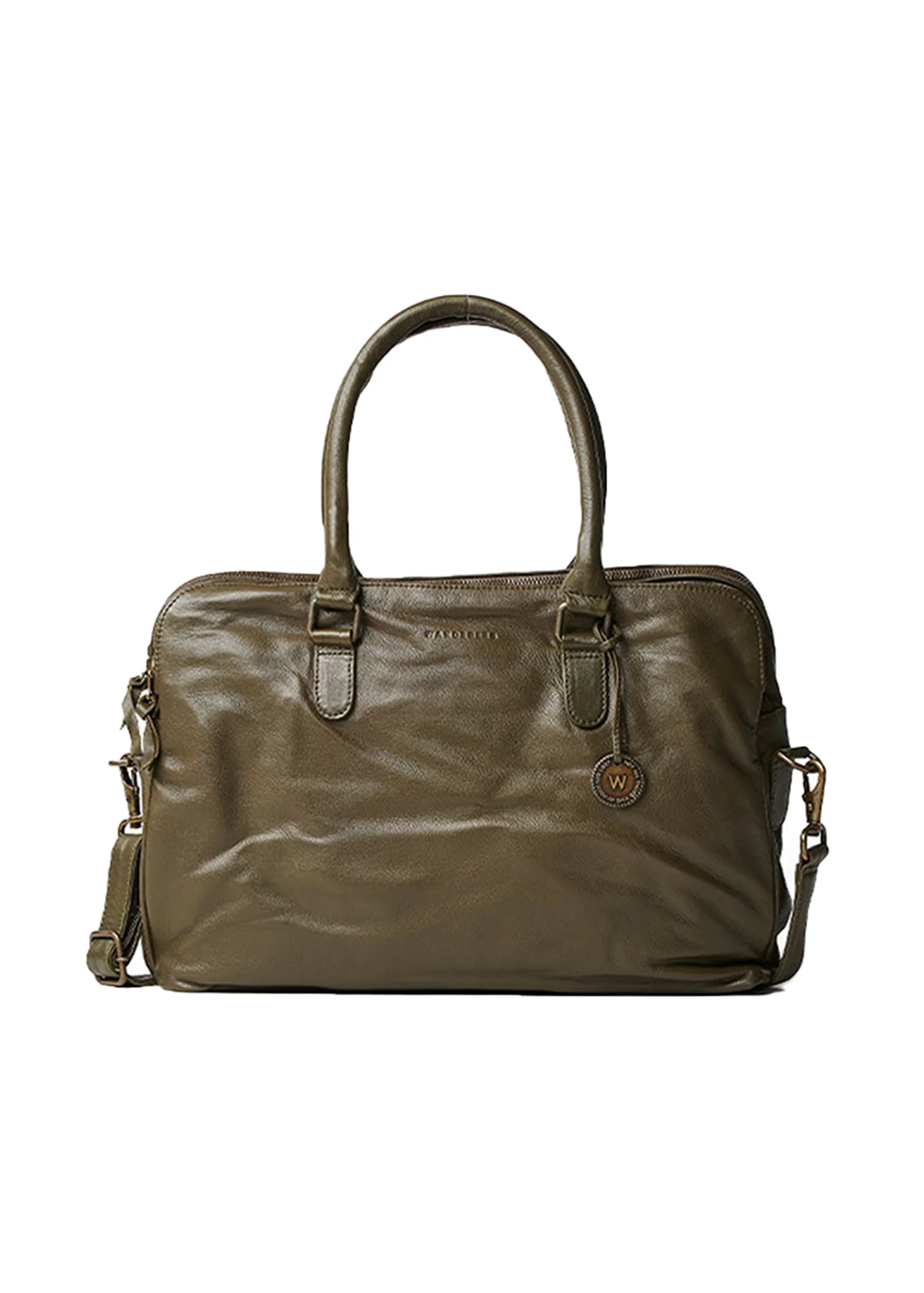The Zürich Work Bag 16" - Image 6