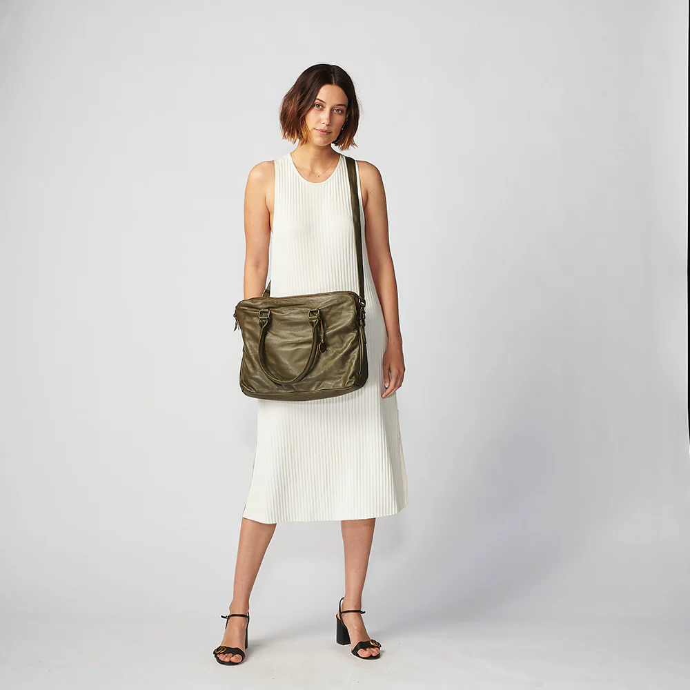 The Zürich Work Bag 16" - Image 61