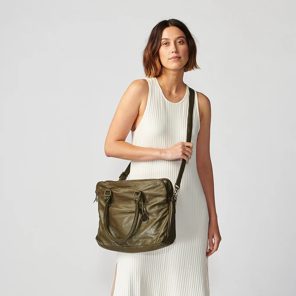 The Zürich Work Bag 16" - Image 62