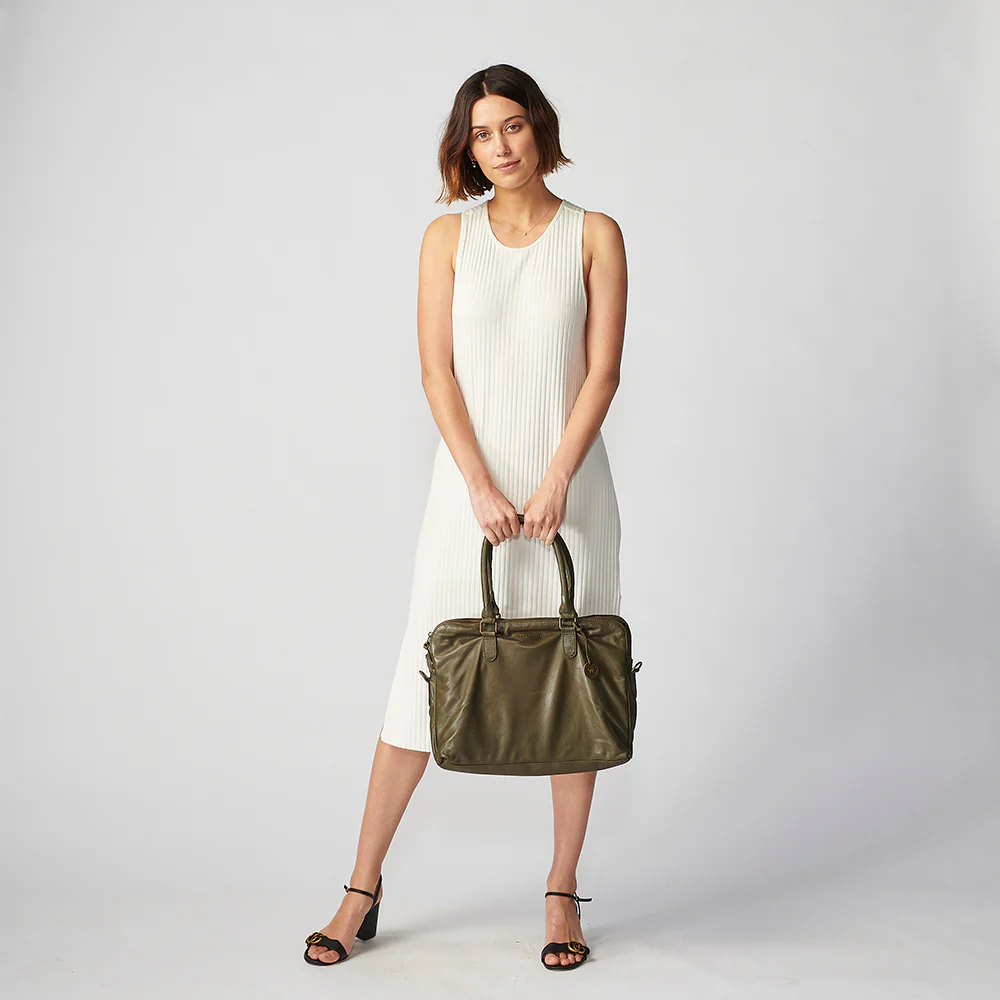 The Zürich Work Bag 16" - Image 63