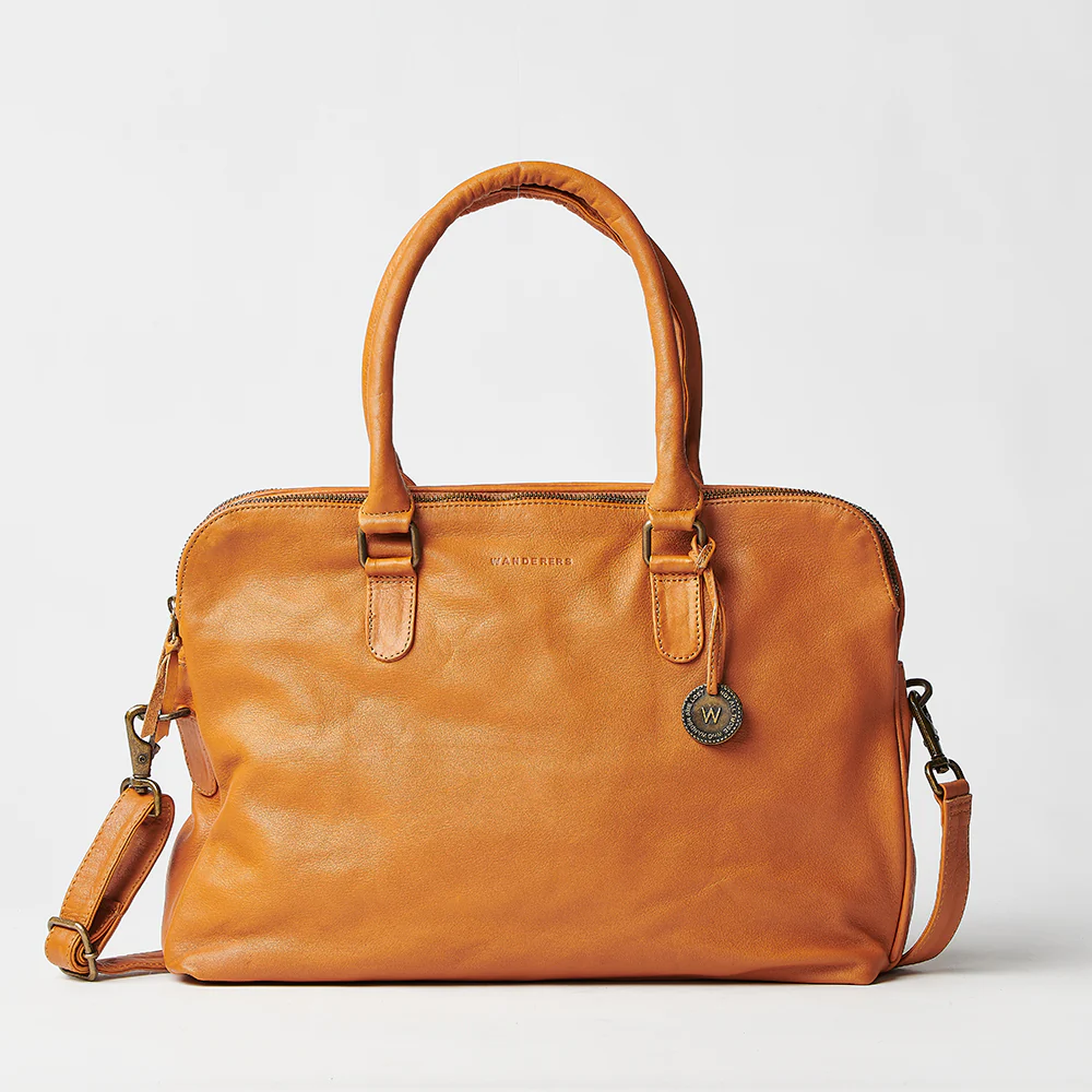 The Zürich Work Bag 16" - Image 66